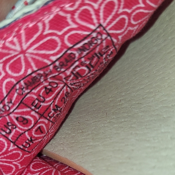 Stylish Denim Loafers - Picture 7 of 11